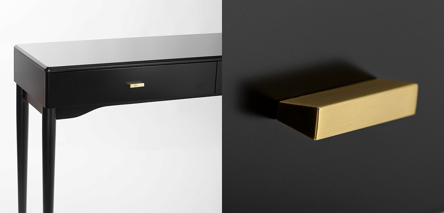 Консоль Console Two Drawers - Loft-Concept в Брянске