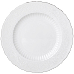 Обеденный сервиз белый из фарфора на 6 персон 23 предмета Garden Whisper Porcelain Set  варинант исполнения - 1 | Loft Concept в Брянске