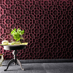 Гипсовая 3D Панель C-05 варинант исполнения - 1 | Loft Concept в Брянске