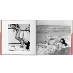 Подарочный Альбом Фото ню The Big Book of Legs 18+ варинант исполнения - 2 | Loft Concept в Брянске