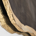 Зеркало с панно из среза палисандра Noble Mirror варинант исполнения - 1 | Loft Concept в Брянске