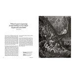 Книга Fantastic Gustave Dore варинант исполнения - 12 | Loft Concept в Брянске