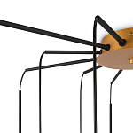 Подвесной светильник The Black Web варинант исполнения - 3 | Loft Concept в Брянске