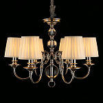 Люстра подвесная Gaell Metal варинант исполнения - 1 | Loft Concept в Брянске