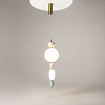 Подвесной светильник Adore LED 3000K 17Bт варинант исполнения - 3 | Loft Concept в Брянске