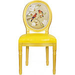 Стул French Juicy yellow варинант исполнения - 1 | Loft Concept в Брянске