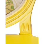 Стул French Juicy yellow варинант исполнения - 6 | Loft Concept в Брянске