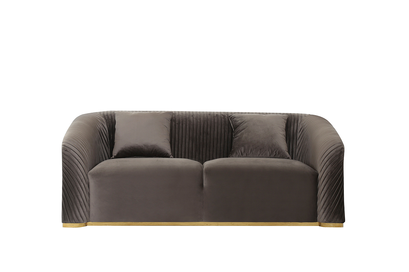 Диван Sintra-Cascais dark grey Диван Sintra-Cascais dark grey - Loft-Concept в Брянске