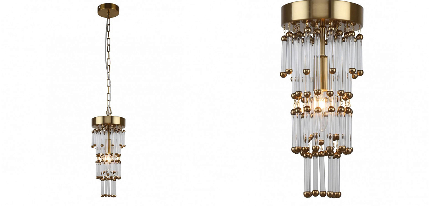 Люстра Restoration Hardware Luciano Chandelier 1 Люстра Restoration Hardware Luciano Chandelier 1 - Loft-Concept в Брянске
