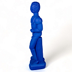 Скульптура Seletti Bronzo Blue варинант исполнения - 2 | Loft Concept в Брянске