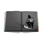 Книга Louis Vuitton. Virgil Abloh варинант исполнения - 4 | Loft Concept в Брянске