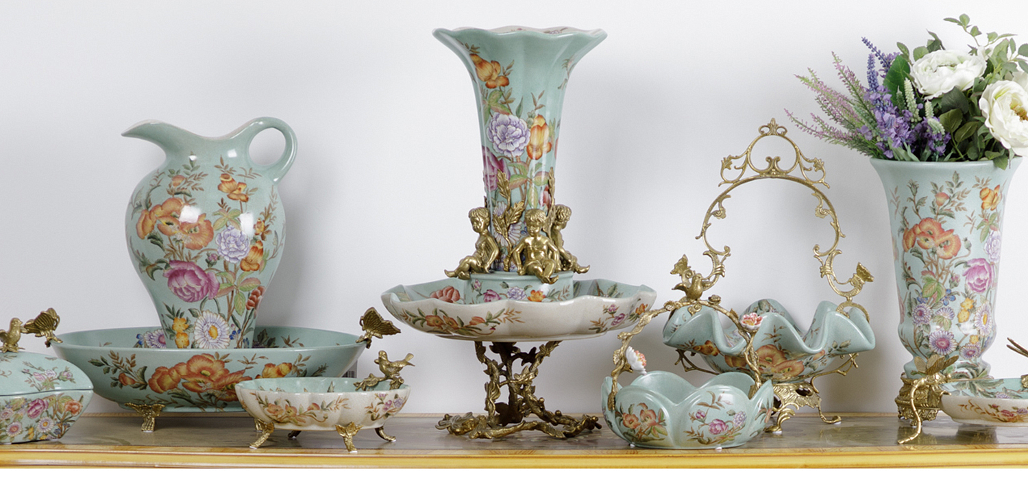 Кувшин Flower Jug Кувшин Flower Jug - Loft-Concept в Брянске