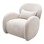 Кресло Rafael Accent Chair варинант исполнения - 1 | Loft Concept в Брянске