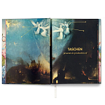Большая подарочная книга Hieronymus Bosch. The Complete Works XXL варинант исполнения - 4 | Loft Concept в Брянске