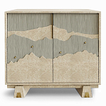 Буфет Okinawa Taupe  варинант исполнения - 1 | Loft Concept в Брянске