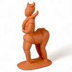 Статуэтка Seletti Centauro варинант исполнения - 2 | Loft Concept в Брянске