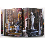 Jacques Garcia: A Sicilian Dream: Villa Elena варинант исполнения - 3 | Loft Concept в Брянске