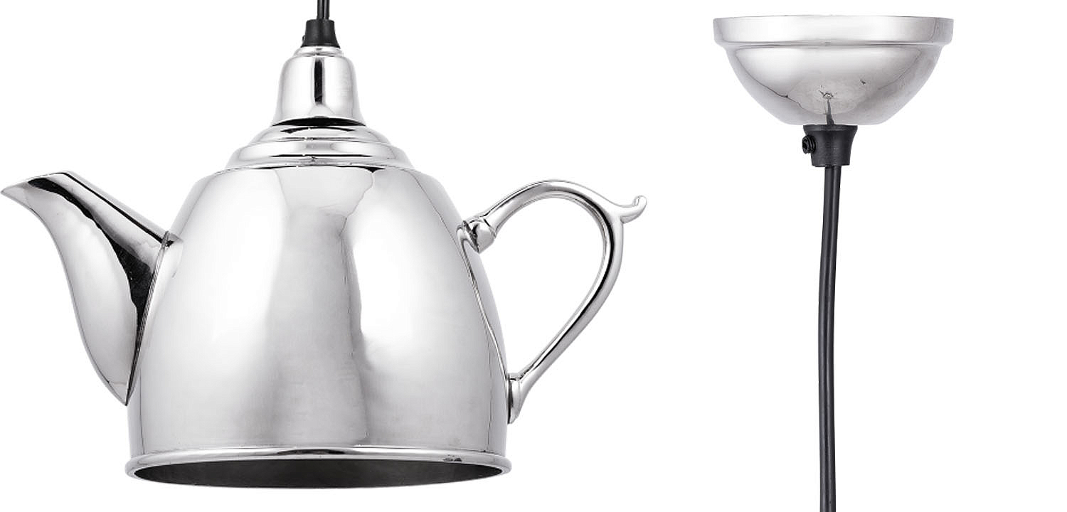 Подвесной светильник Teapot Подвесной светильник Teapot - Loft-Concept в Брянске