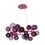 Люстра Wild Grape варинант исполнения - 1 | Loft Concept в Брянске