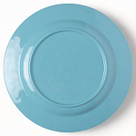 Тарелка Seletti Gino варинант исполнения - 1 | Loft Concept в Брянске