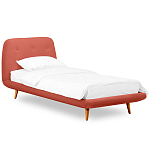 Кровать Palmer Bed варинант исполнения - 20 | Loft Concept в Брянске