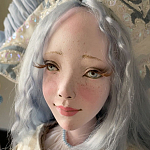 Авторская коллекционная интерьерная кукла Мальвина варинант исполнения - 6 | Loft Concept в Брянске