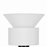 Торшер с абажуром конической и цилиндрической формы Complex Lampshade варинант исполнения - 2 | Loft Concept в Брянске