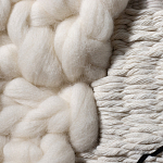 Панно декоративное White storm варинант исполнения - 2 | Loft Concept в Брянске