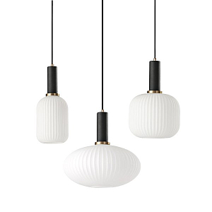 Подвесной светильник Ferm Living chinese lantern