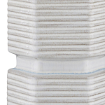 Настольная лампа шестиугольной формы Hexagon варинант исполнения - 1 | Loft Concept в Брянске