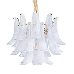 Люстра Lamp Silvia варинант исполнения - 1 | Loft Concept в Брянске