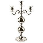 Подсвечник  Metallic gloss варинант исполнения - 1 | Loft Concept в Брянске