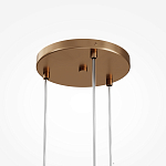 Подвесной светильник The column of light варинант исполнения - 5 | Loft Concept в Брянске