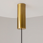 Подвесной светильник Level C 3000К 12ВТ варинант исполнения - 7 | Loft Concept в Брянске