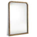 Зеркало Antique Mango Wood 160 варинант исполнения - 1 | Loft Concept в Брянске