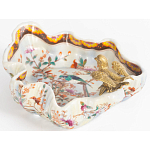 Блюдо фарфоровое Polly варинант исполнения - 4 | Loft Concept в Брянске