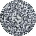 Кофейный столик Space orbit варинант исполнения - 3 | Loft Concept в Брянске