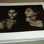 Подарочная книга величайший фотограф Альберт Уотсон The Vienna album Albert Watson варинант исполнения - 5 | Loft Concept в Брянске