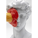 Статуэтка Bust of David and Ice Cream варинант исполнения - 3 | Loft Concept в Брянске