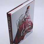 Книга Adrian: A Lifetime of Movie Glamour, Art and High Fashion варинант исполнения - 3 | Loft Concept в Брянске