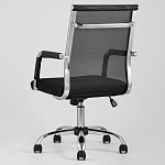 Офисное кресло с сетчатой спинкой NETTING варинант исполнения - 5 | Loft Concept в Брянске