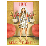 Коллекционный Арт-альбом HUE Kelly Wearstler 2009 Hardcover Interior Design 2009 Букинистика варинант исполнения - 1 | Loft Concept в Брянске