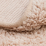 Ковер круглый из хлопка Warmth of style варинант исполнения - 3 | Loft Concept в Брянске