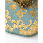 Фарфоровая шкатулка Swan Lake варинант исполнения - 3 | Loft Concept в Брянске