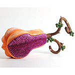 Статуэтка тропический фрукт Pandora Tropical Fruit Orange Alien Pumpkin варинант исполнения - 4 | Loft Concept в Брянске