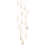 Люстра Modern Cosiness 1 варинант исполнения - 1 | Loft Concept в Брянске