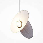 Подвесной светильник Evolution 3000К 9Вт варинант исполнения - 2 | Loft Concept в Брянске