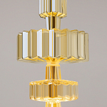 Подвесной светильник Level C 3000К 12ВТ варинант исполнения - 6 | Loft Concept в Брянске