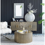 Бамбуковая чаша The Puzzle of Fate варинант исполнения - 11 | Loft Concept в Брянске