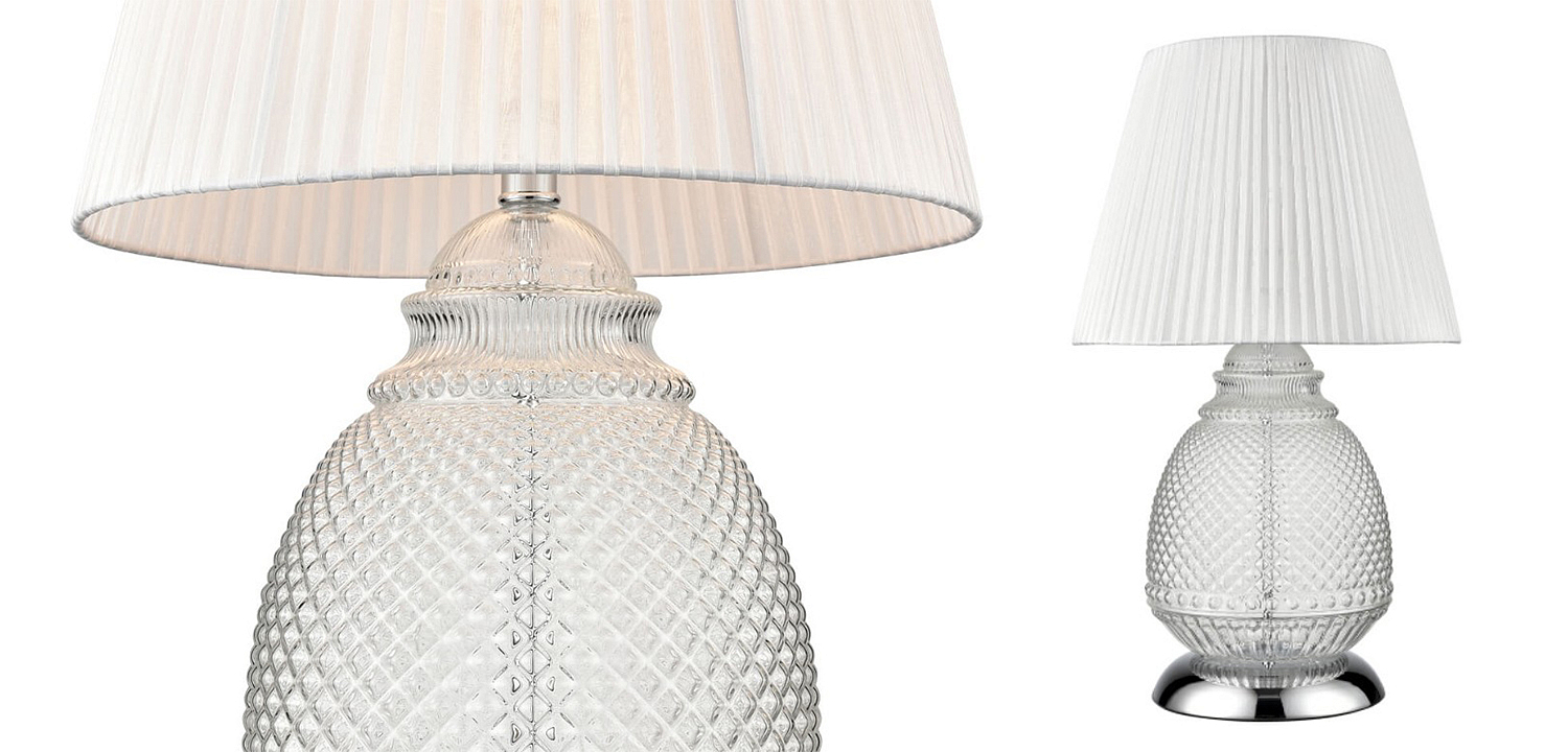 Настольная лампа Gloria Table Lamp Настольная лампа Gloria Table Lamp - Loft-Concept в Брянске
